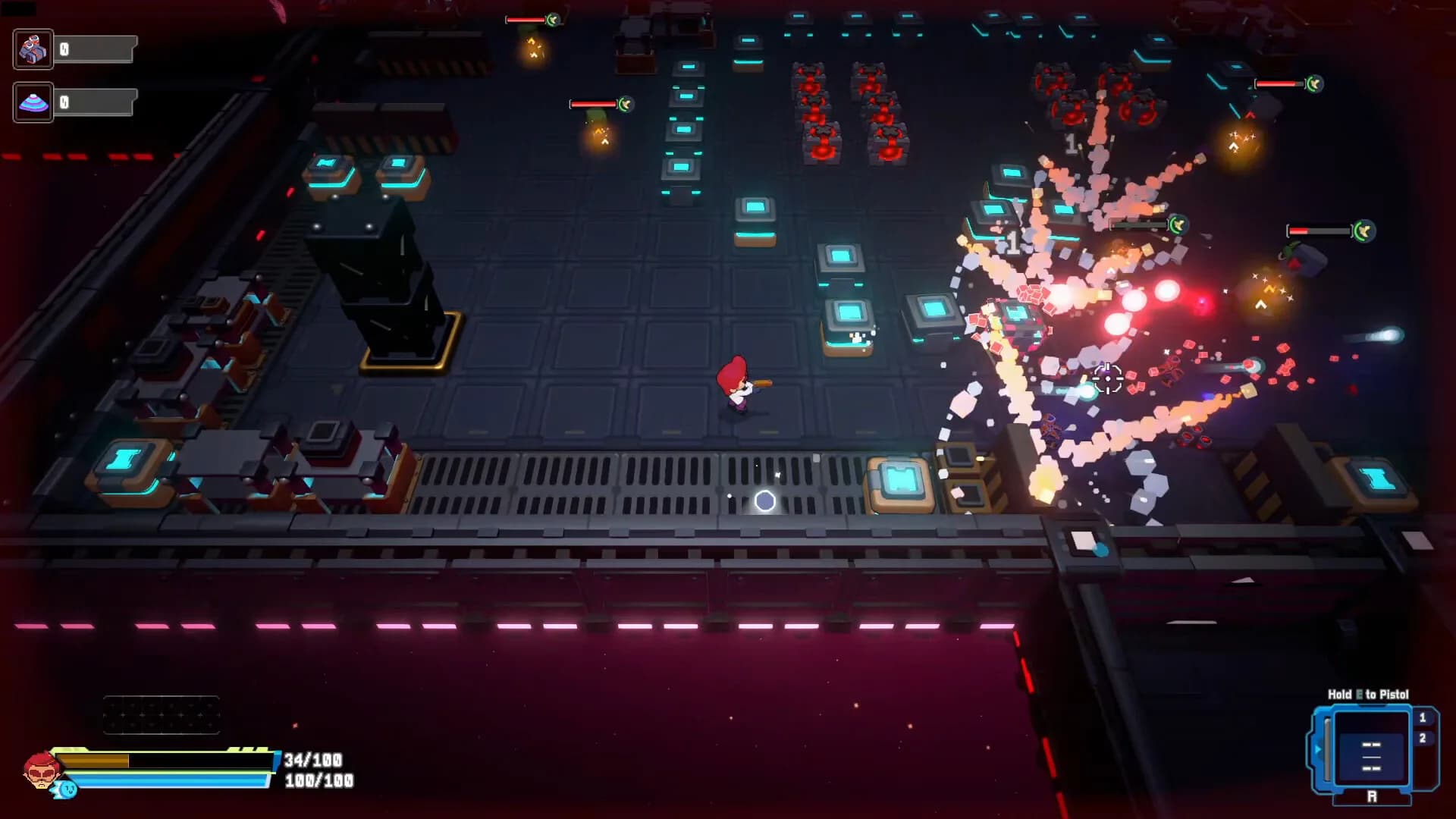 Star Bind görsel 4