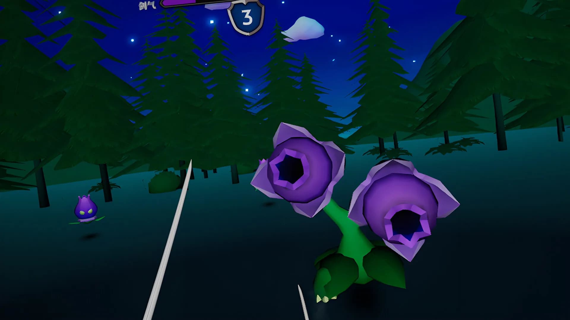 Ninja - waltz of night görsel 5