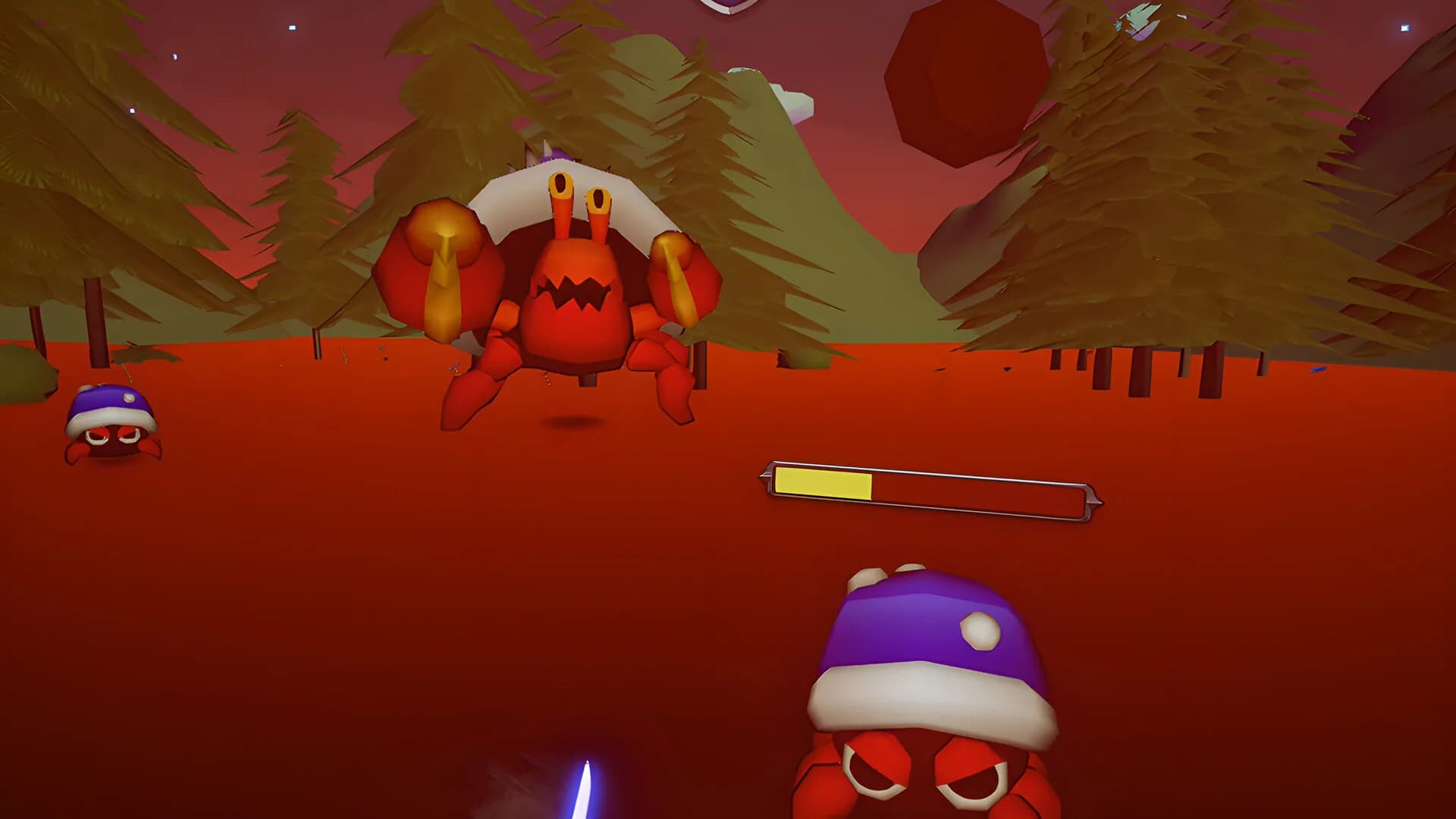 Ninja - waltz of night görsel 7