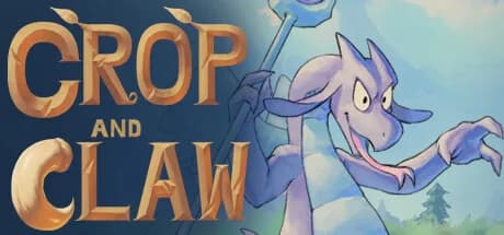 Crop and Claw