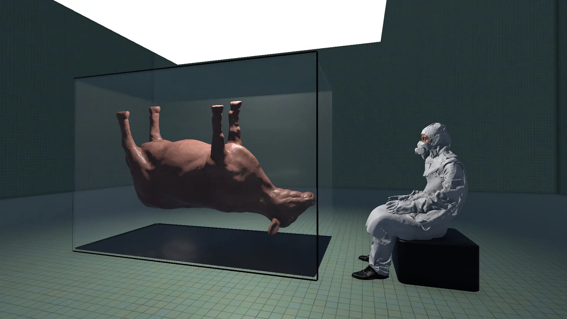 Meta Visual Art görsel 2