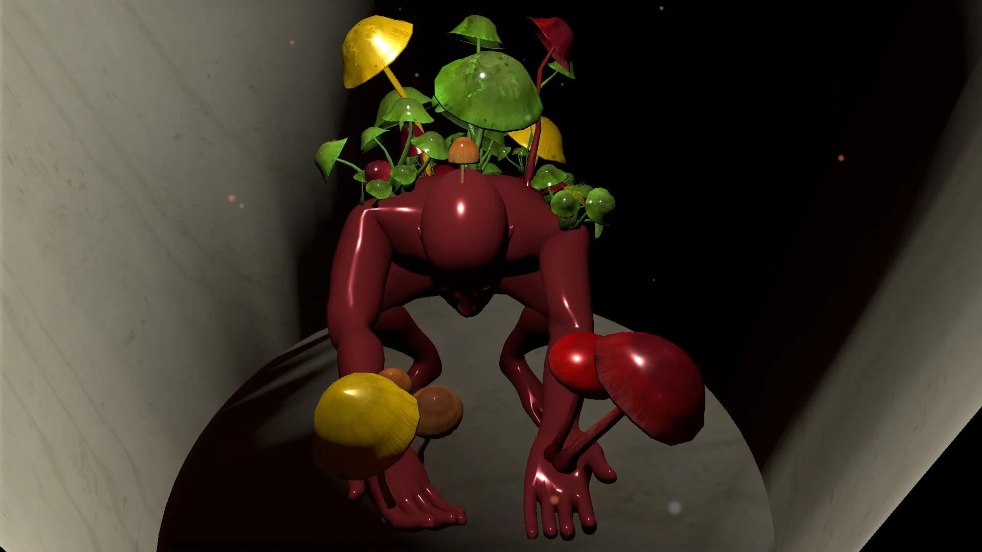 Meta Visual Art görsel 3