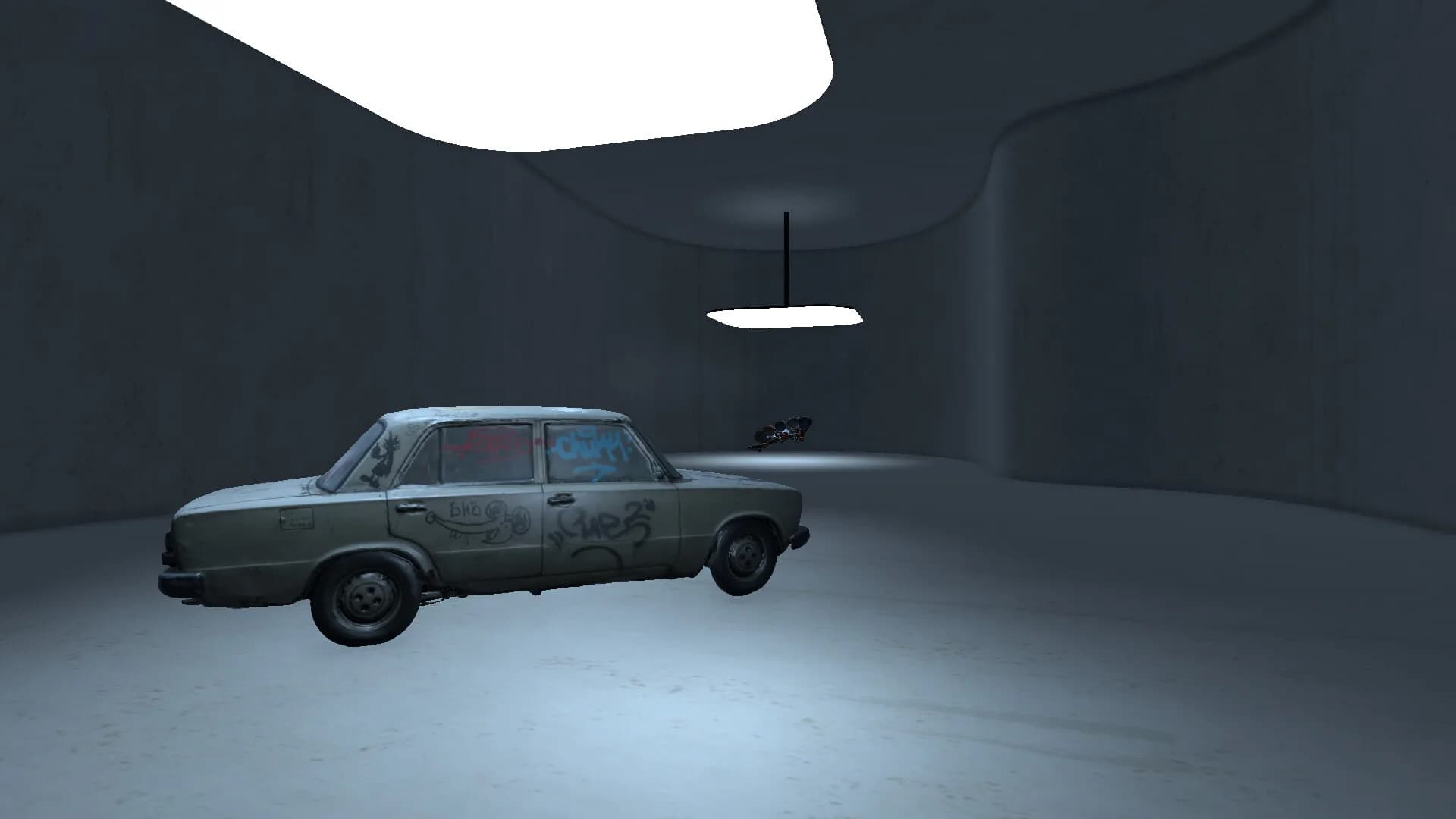 Meta Visual Art görsel 4