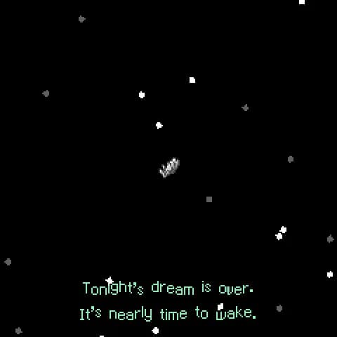 Dreams of the Void görsel 5