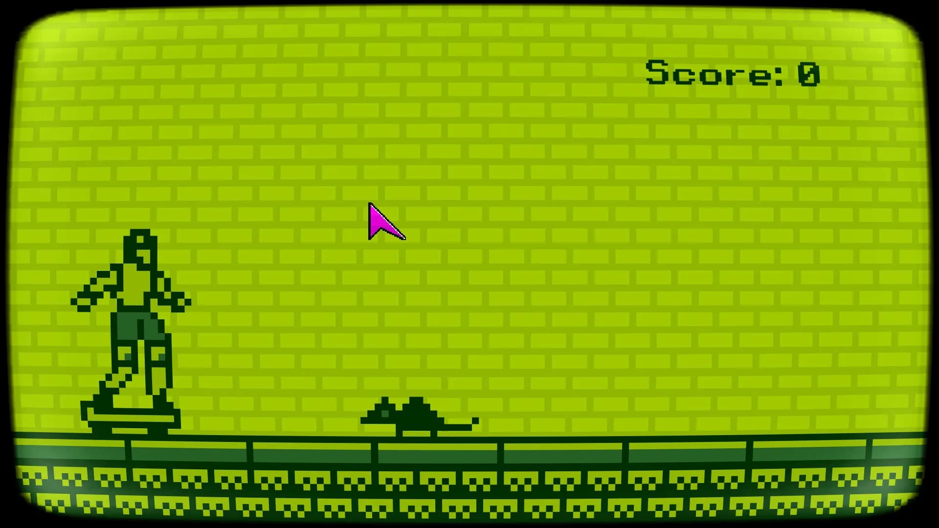 Escape from 8-Bit High görsel 12