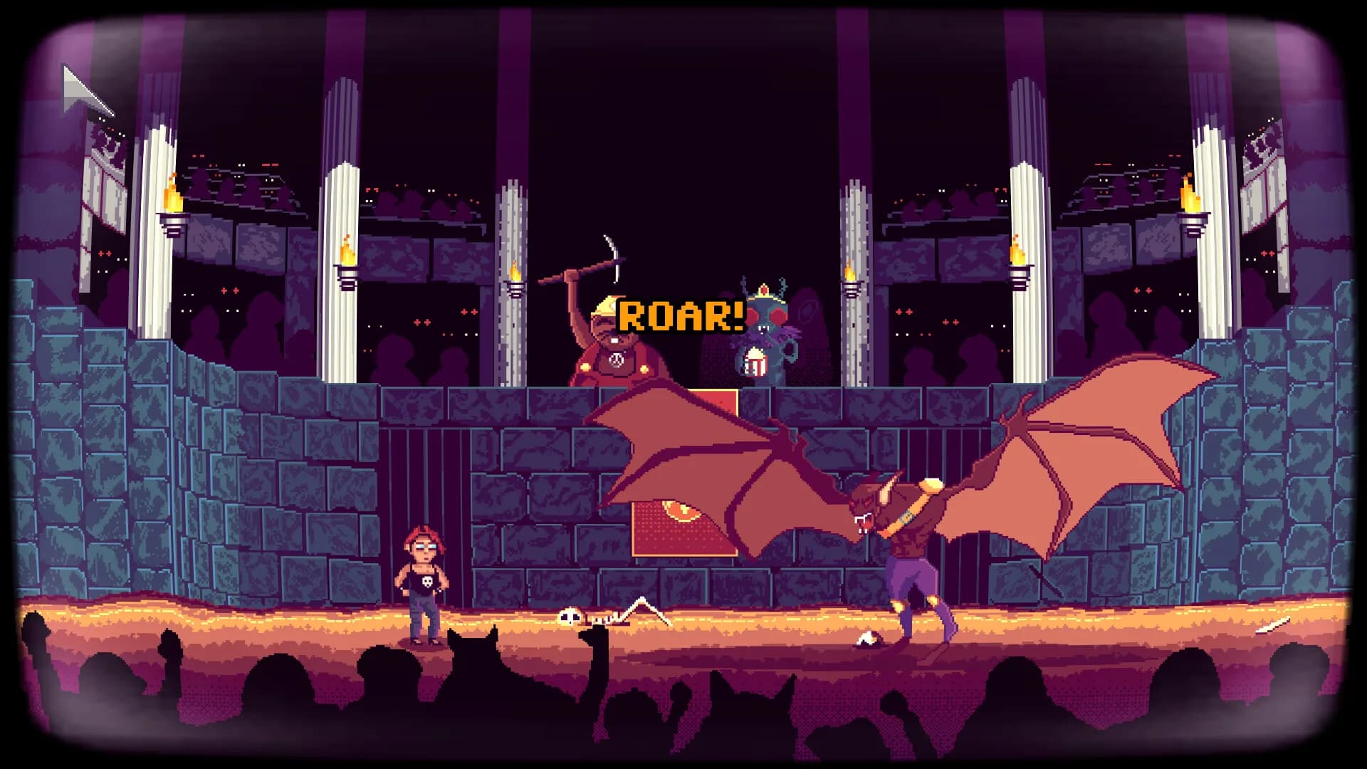 Escape from 8-Bit High görsel 8