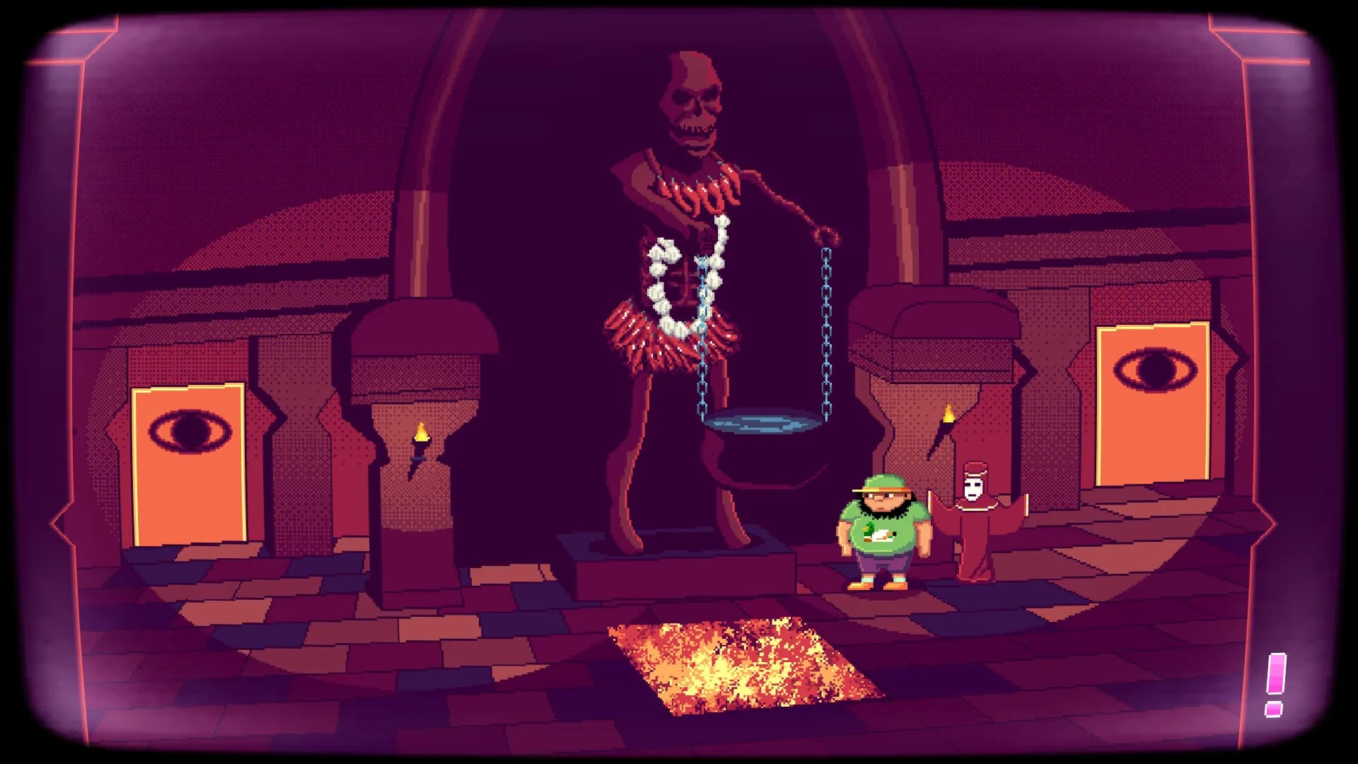 Escape from 8-Bit High görsel 10