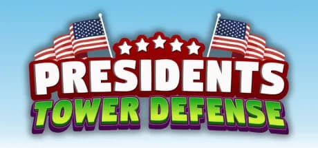 Presidents Tower Defense