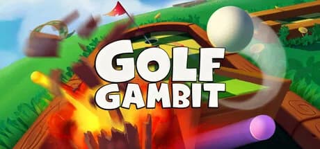 Golf Gambit görsel 1