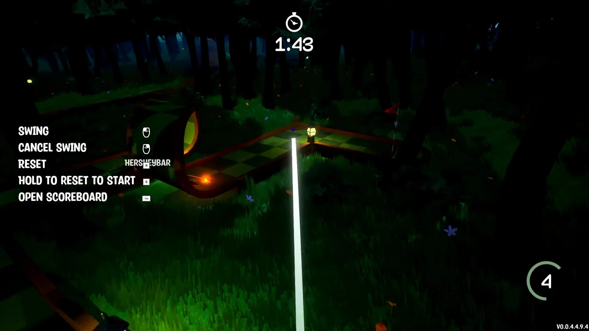 Golf Gambit görsel 12