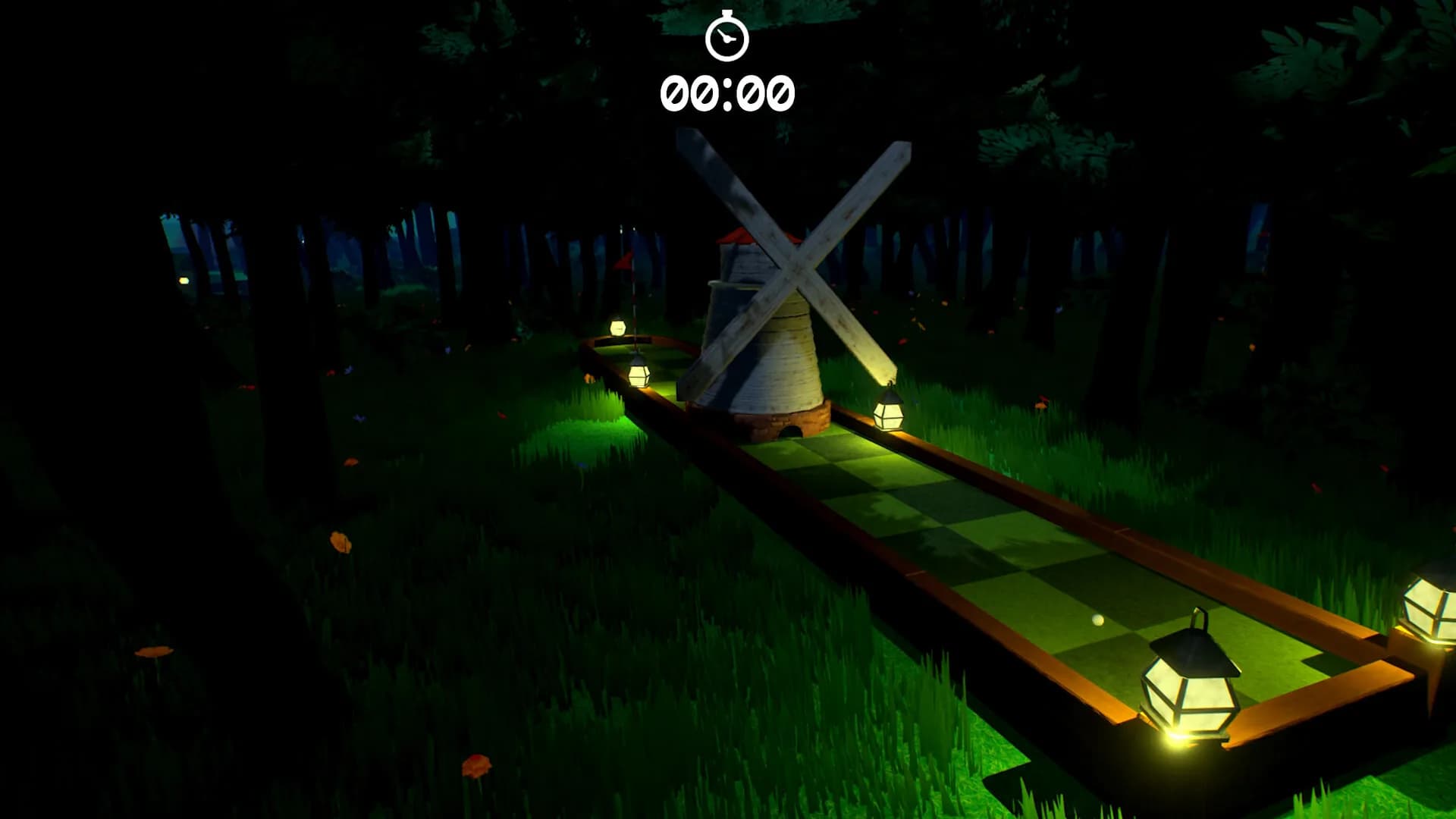 Golf Gambit görsel 4