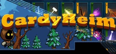 CardyHeim görsel 1