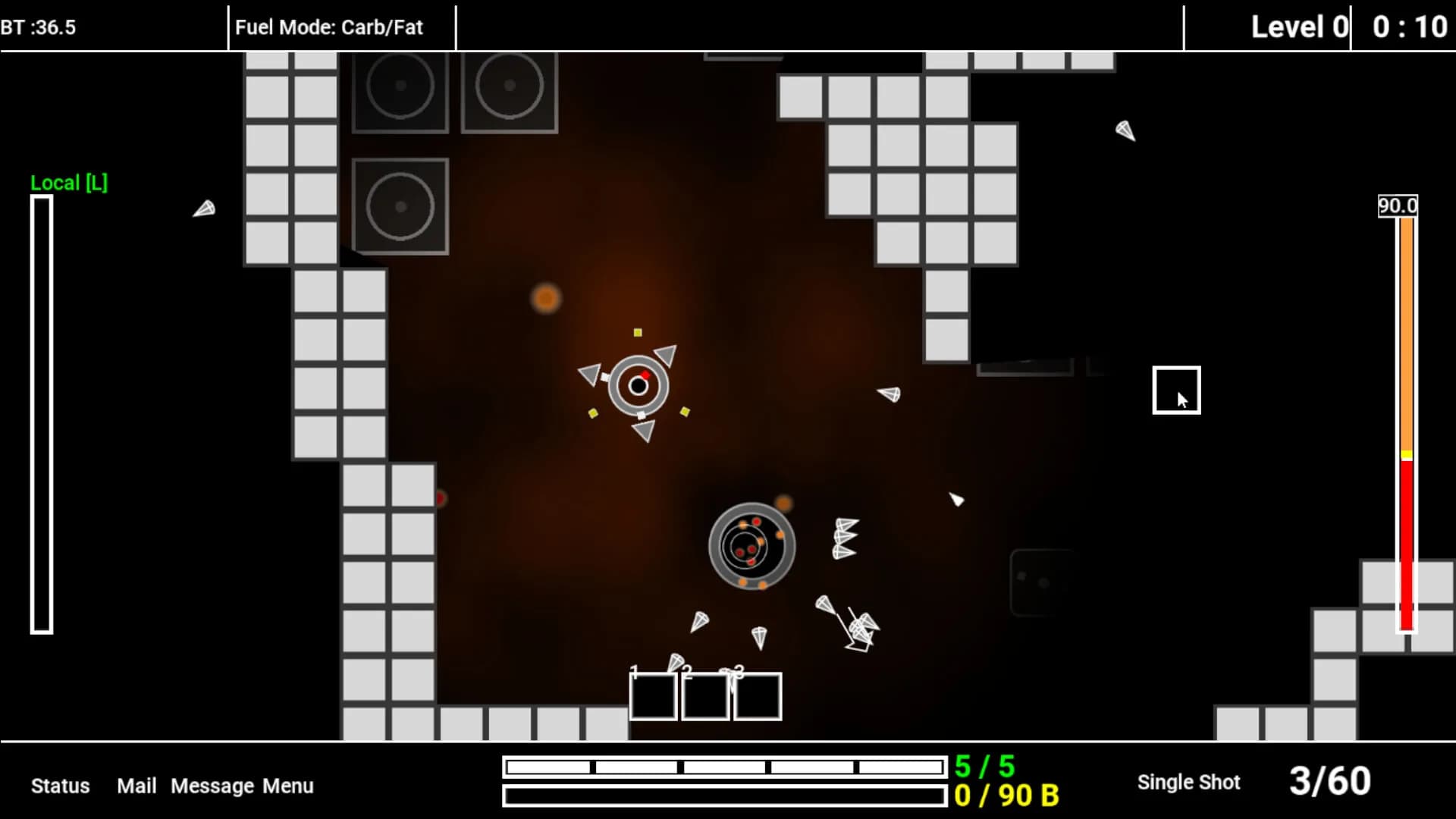 Project: Emplorer görsel 2