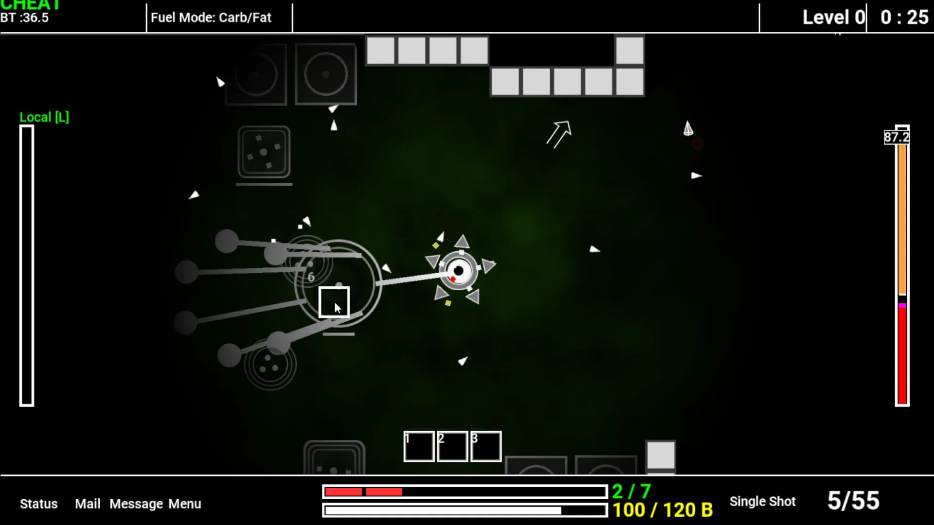 Project: Emplorer görsel 3