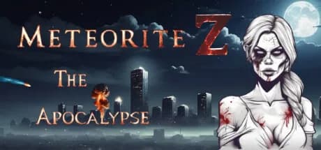 Meteorite Z: The Apocalypse