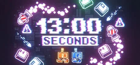 13 Seconds görsel 1