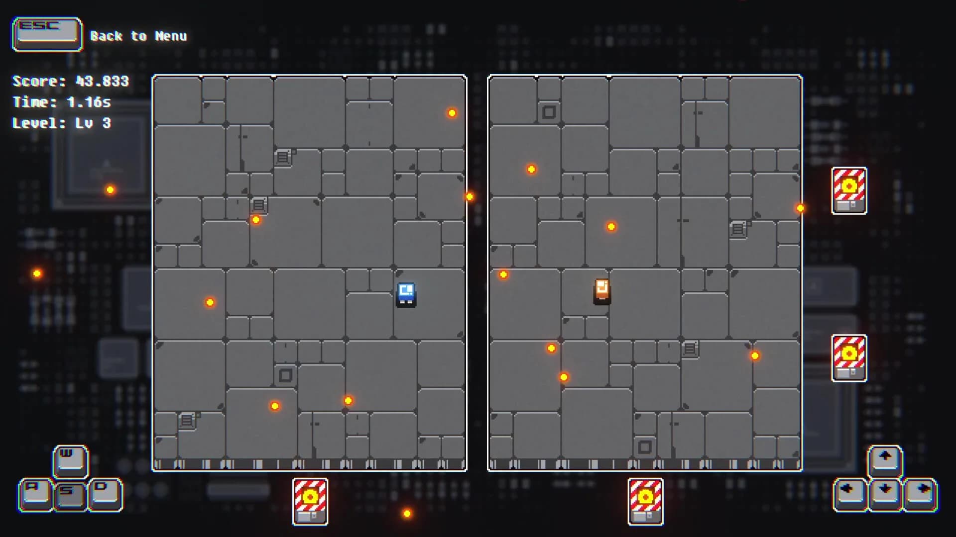 13 Seconds görsel 4