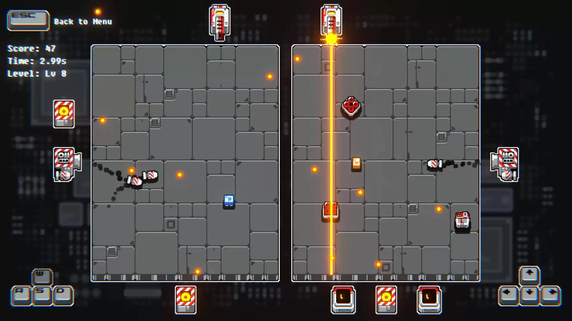 13 Seconds görsel 6