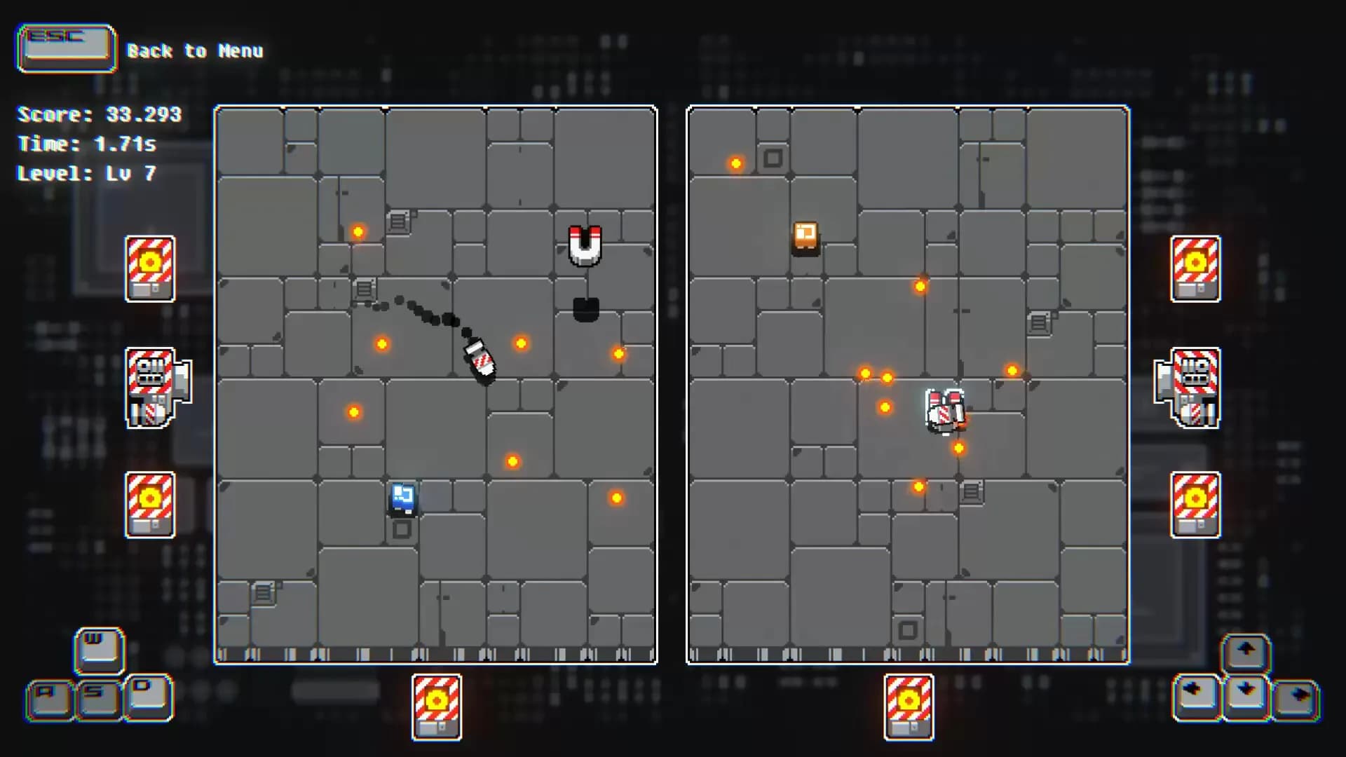 13 Seconds görsel 7