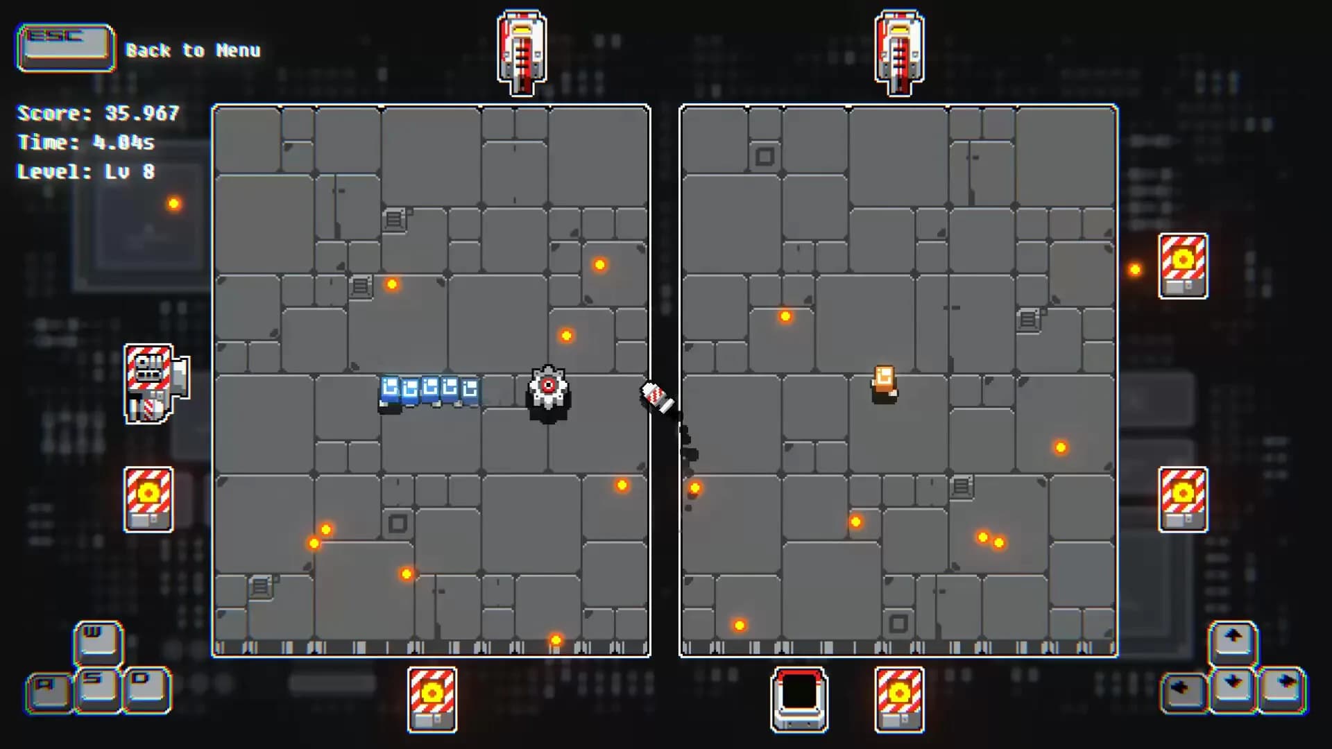 13 Seconds görsel 8