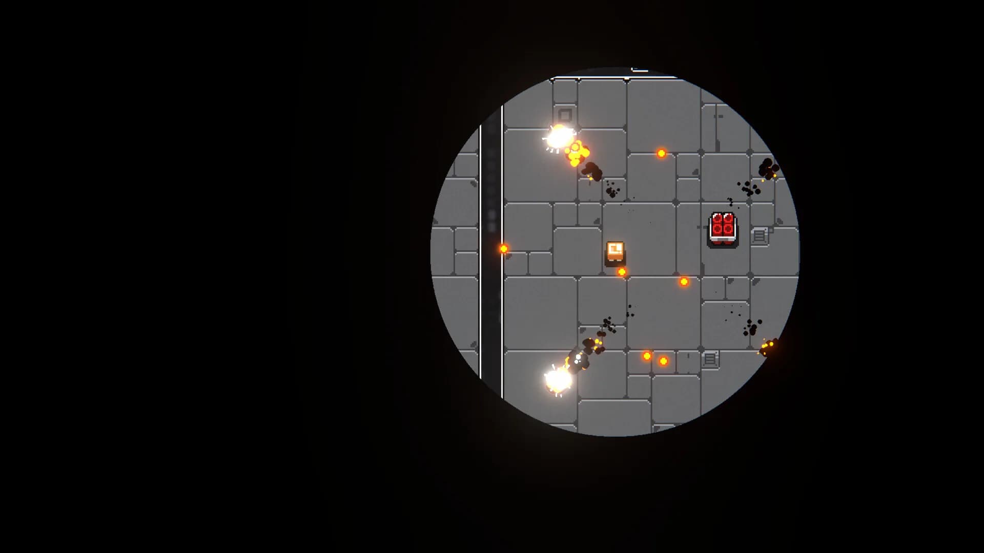 13 Seconds görsel 10