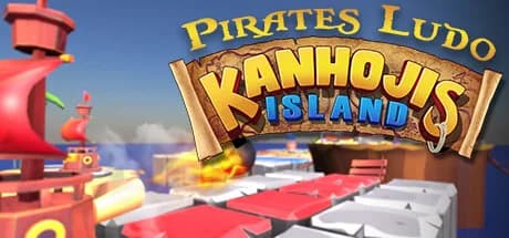 Pirates Ludo: Kanhoji's Island görsel 1
