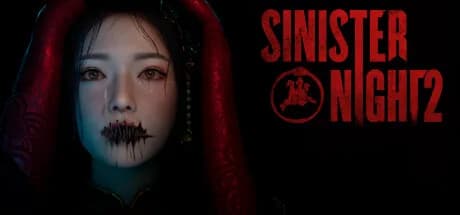 Sinister Night 2
