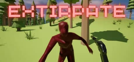 Extirpate görsel 1