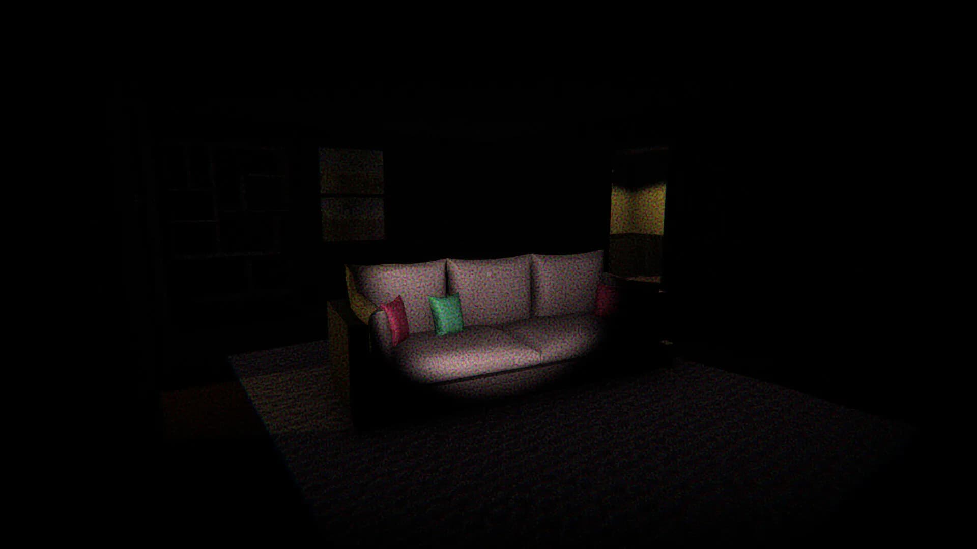 Wake Up: Liminal görsel 4