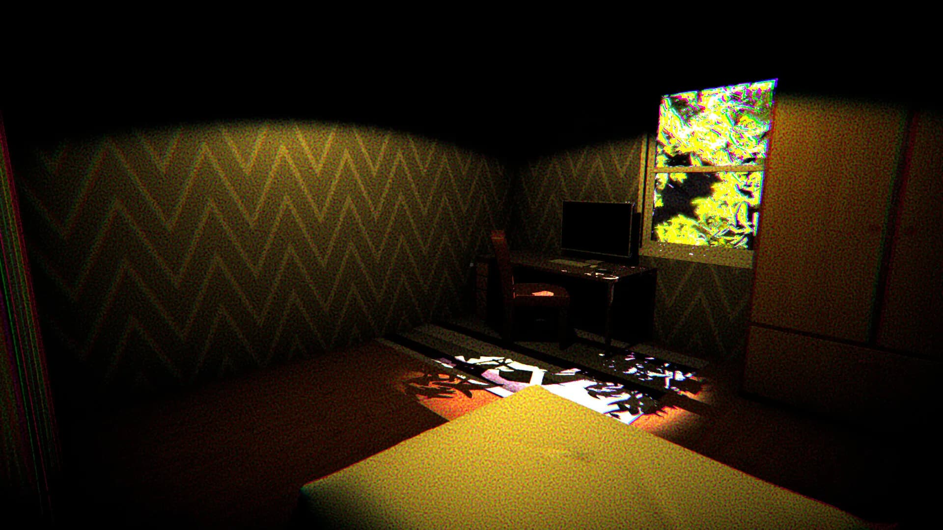 Wake Up: Liminal görsel 6