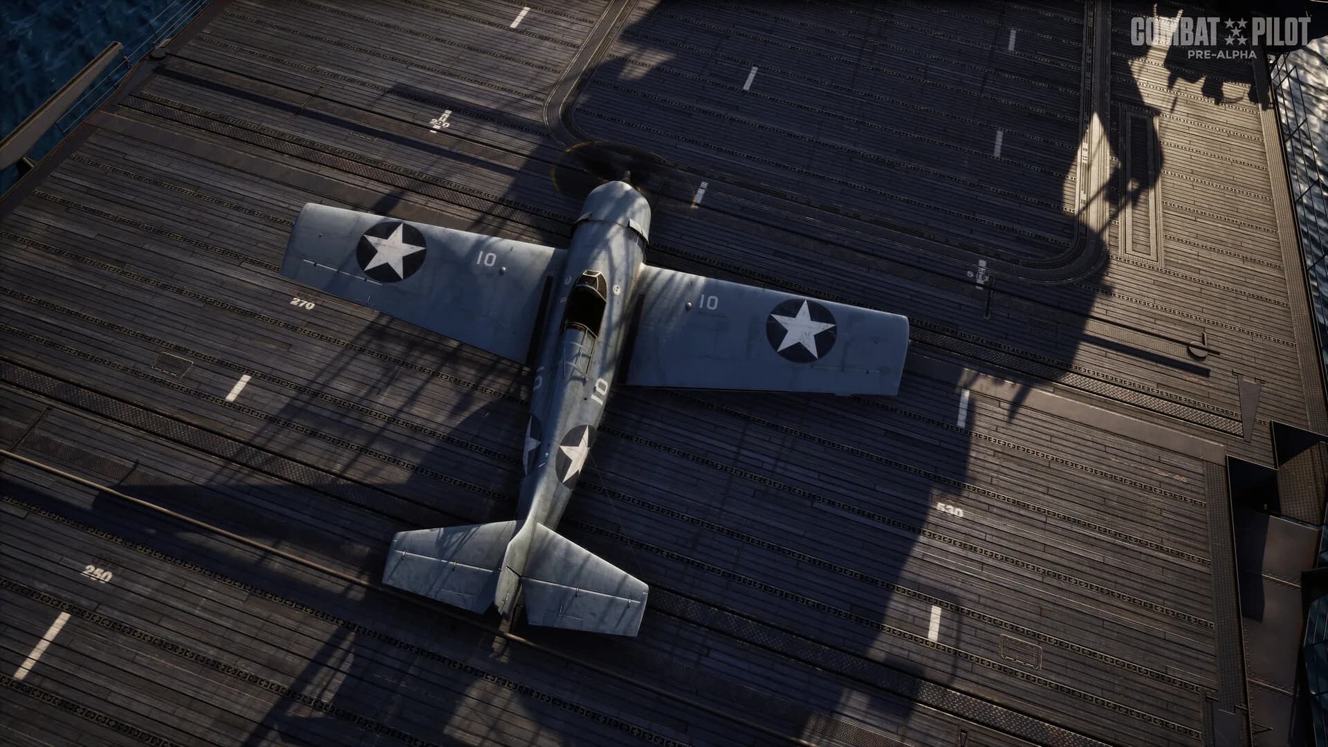 COMBAT PILOT: CARRIER QUALIFICATION görsel 2