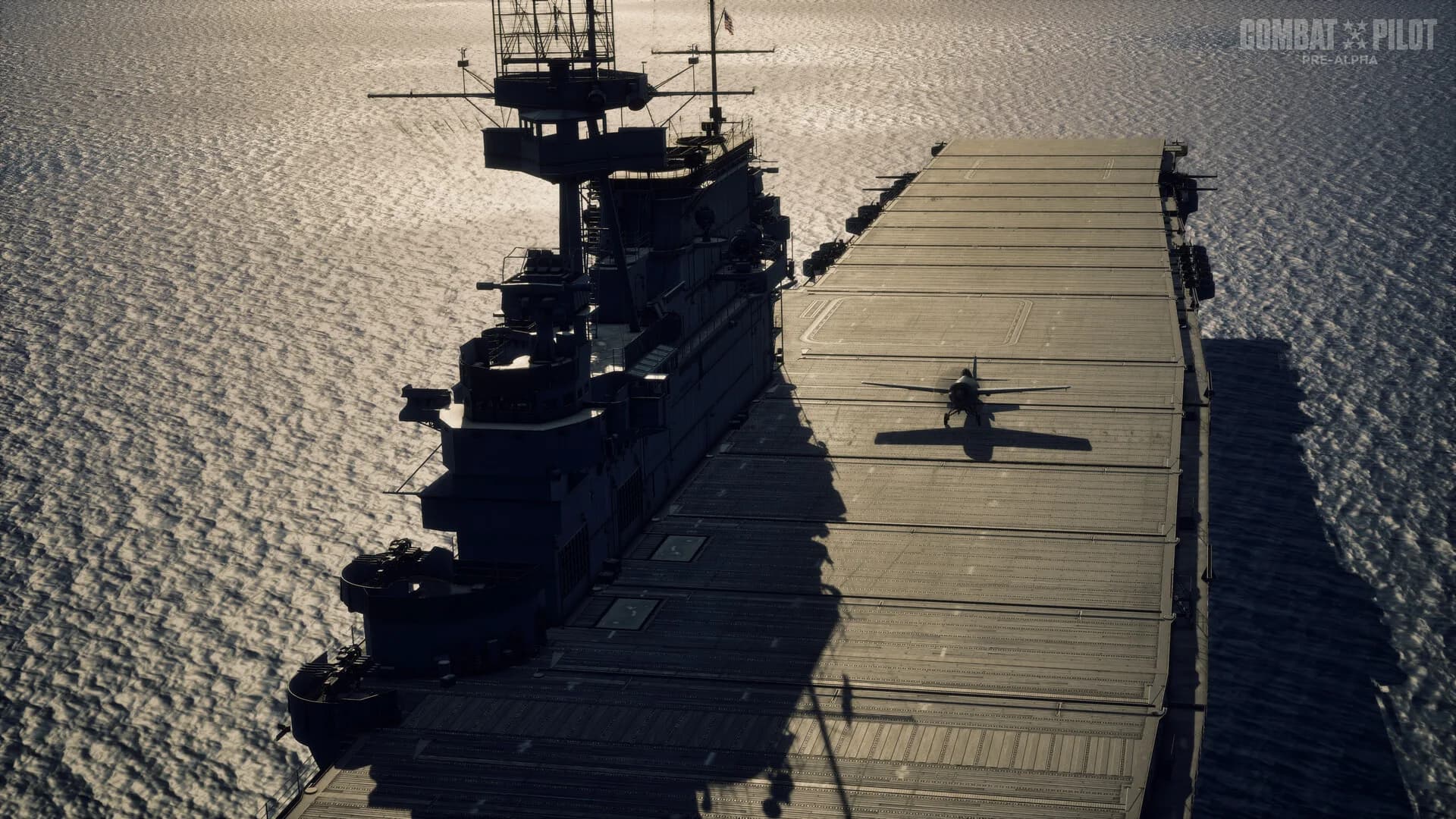 COMBAT PILOT: CARRIER QUALIFICATION görsel 12