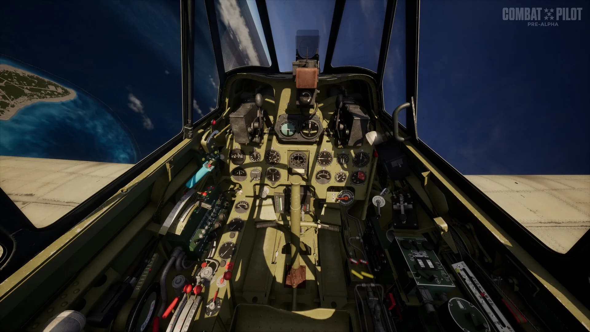 COMBAT PILOT: CARRIER QUALIFICATION görsel 16
