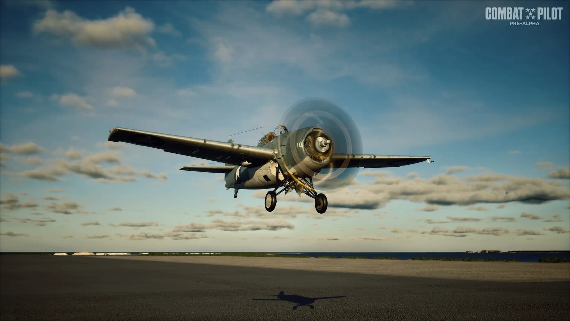 COMBAT PILOT: CARRIER QUALIFICATION görsel 21