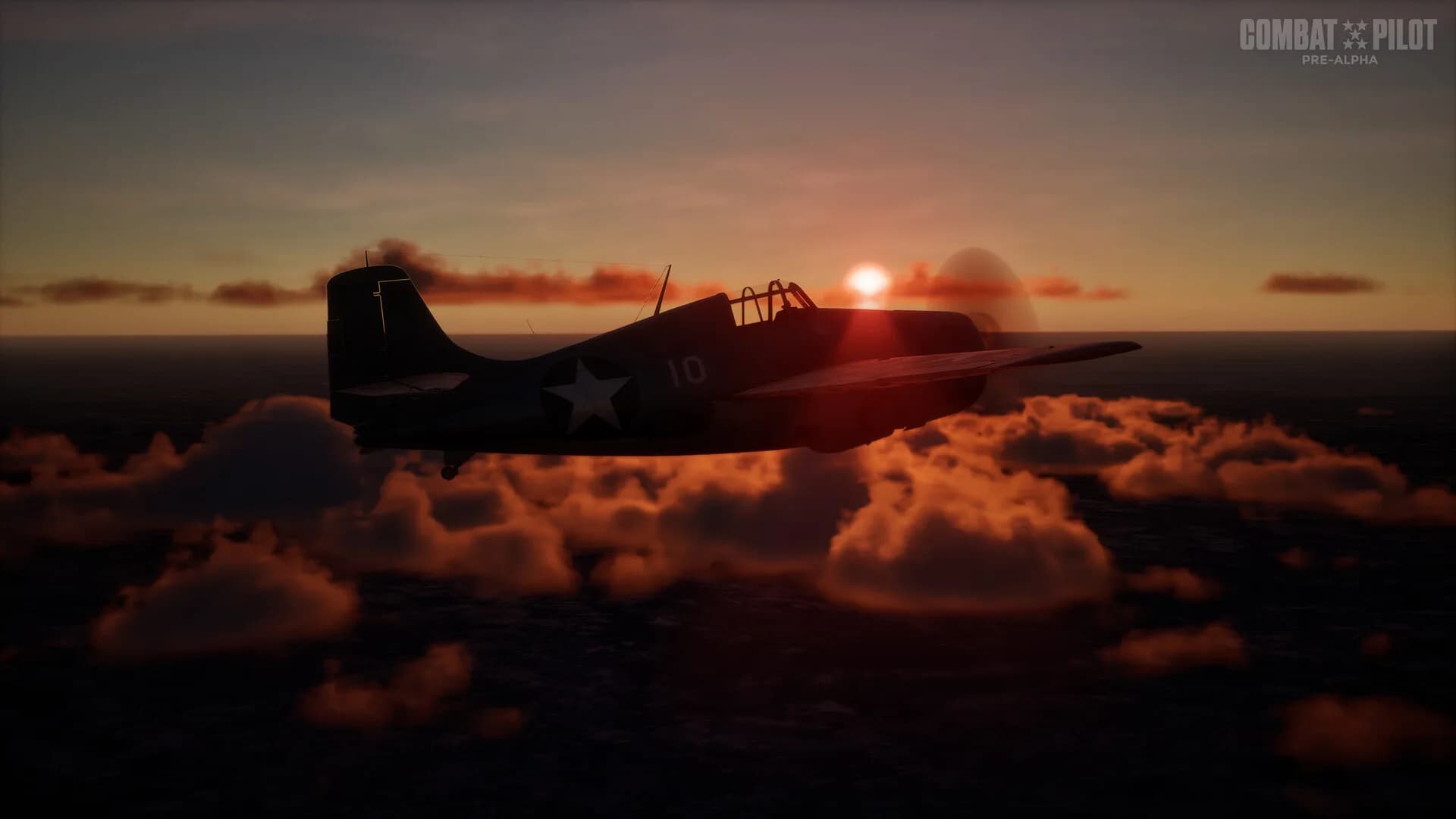 COMBAT PILOT: CARRIER QUALIFICATION görsel 4