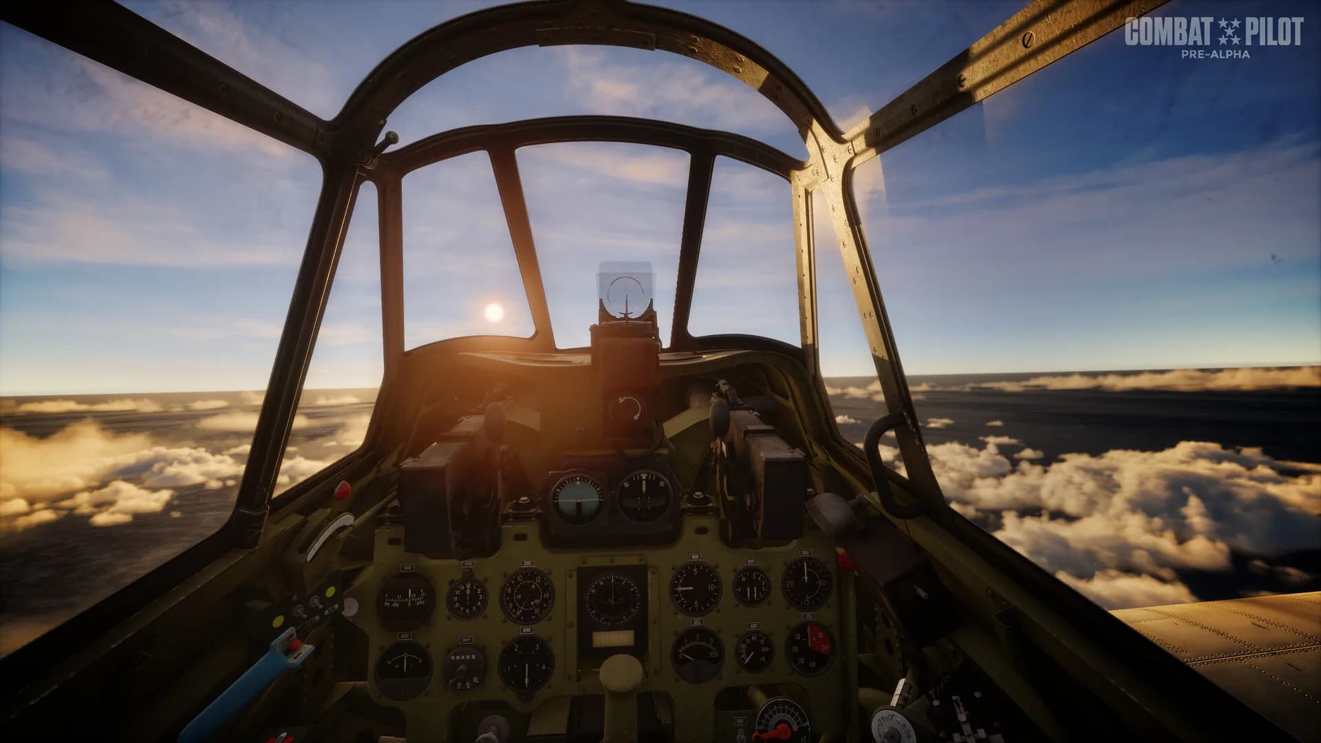 COMBAT PILOT: CARRIER QUALIFICATION görsel 22