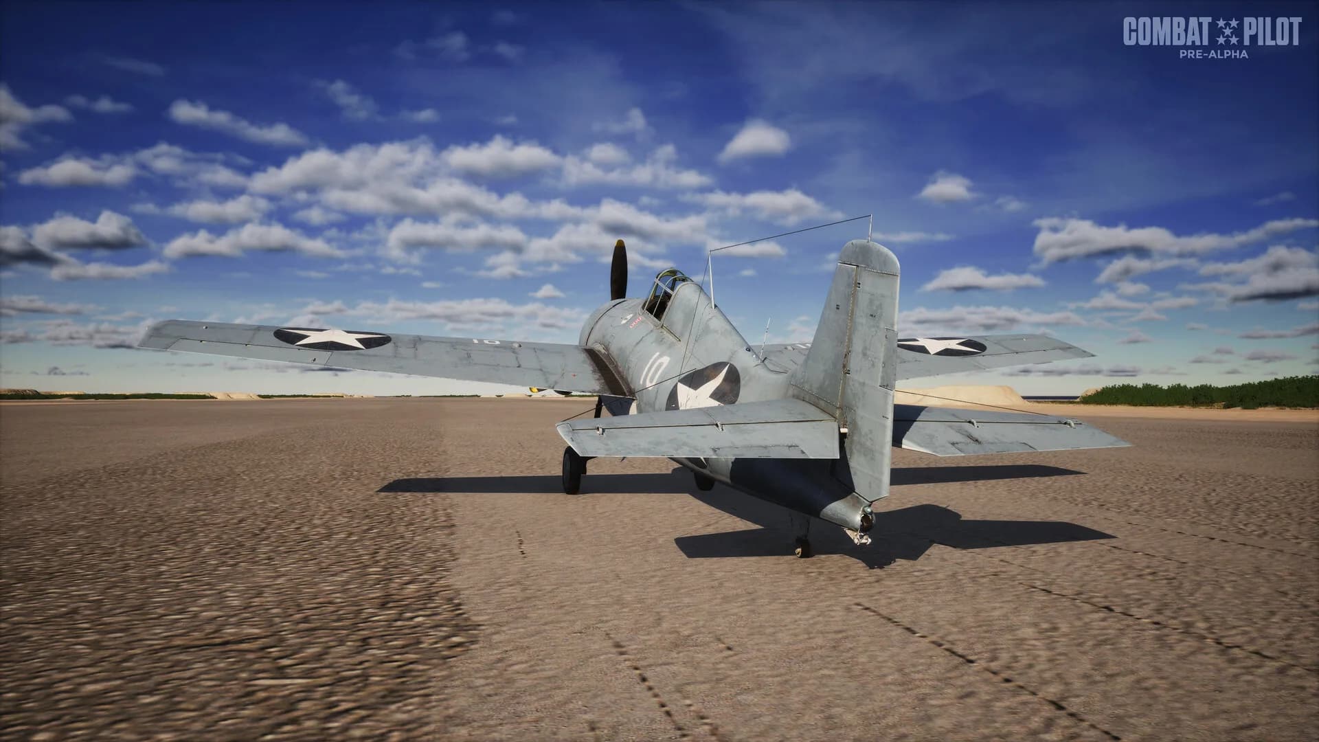 COMBAT PILOT: CARRIER QUALIFICATION görsel 23
