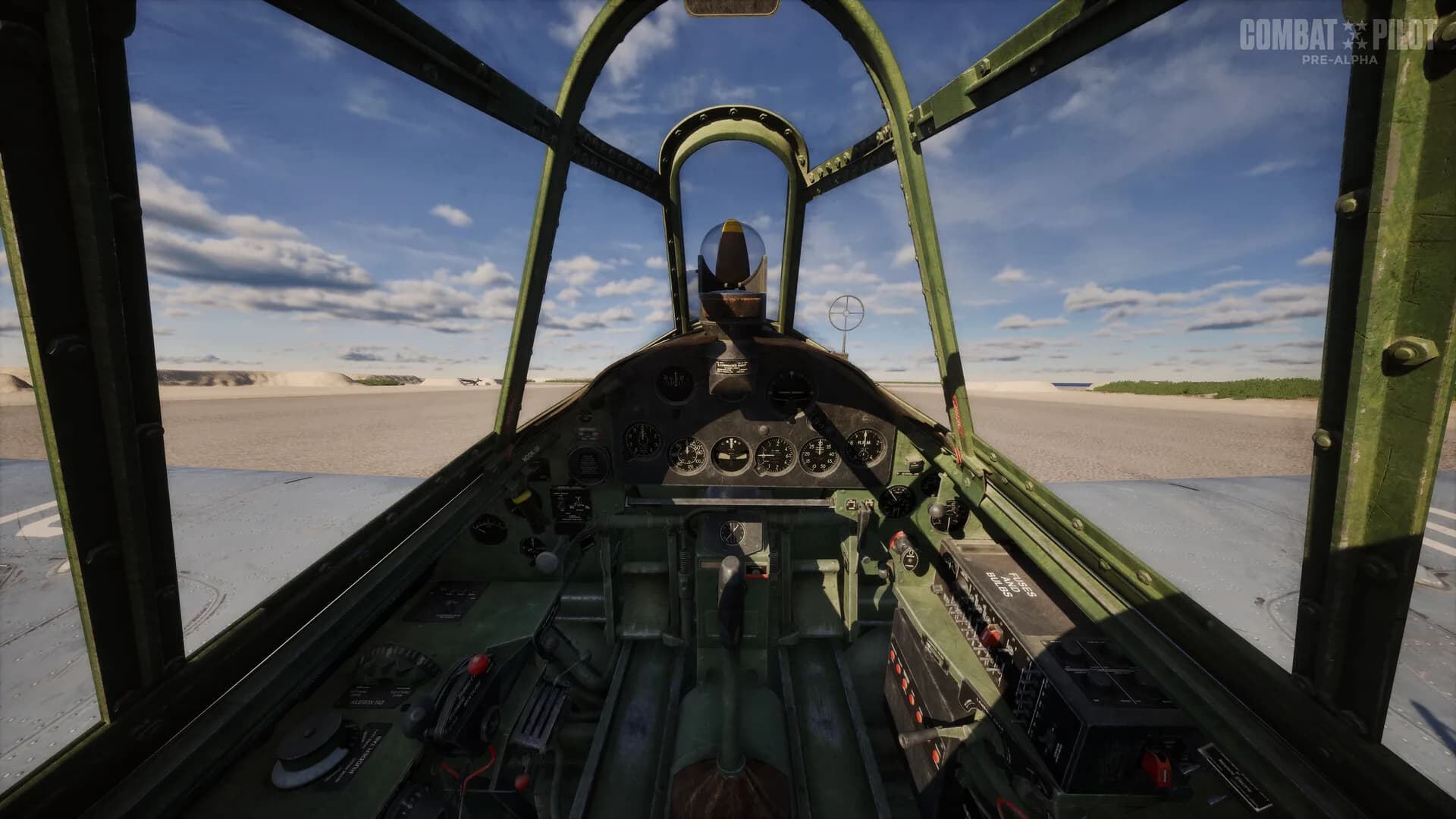 COMBAT PILOT: CARRIER QUALIFICATION görsel 24