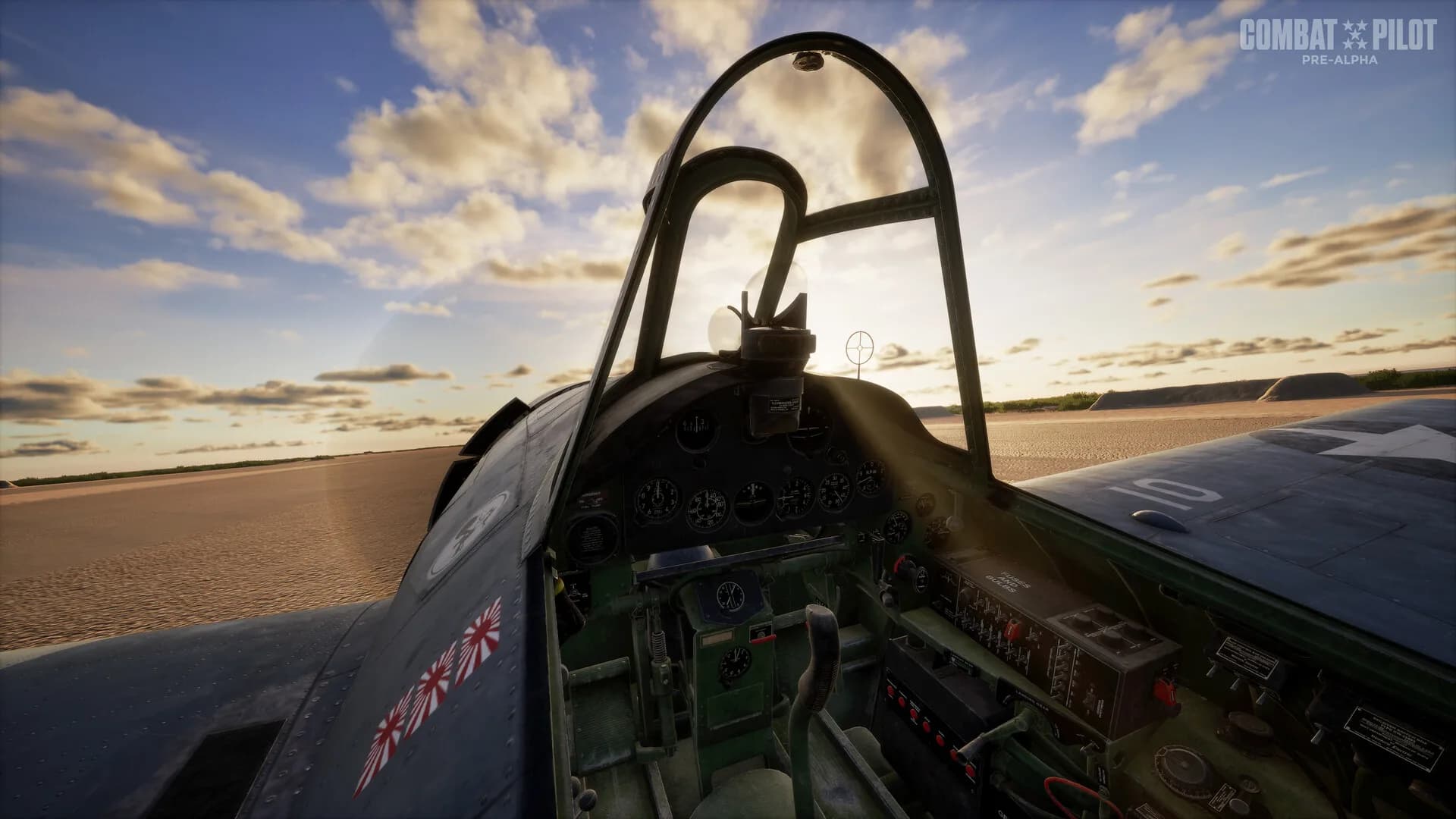 COMBAT PILOT: CARRIER QUALIFICATION görsel 26