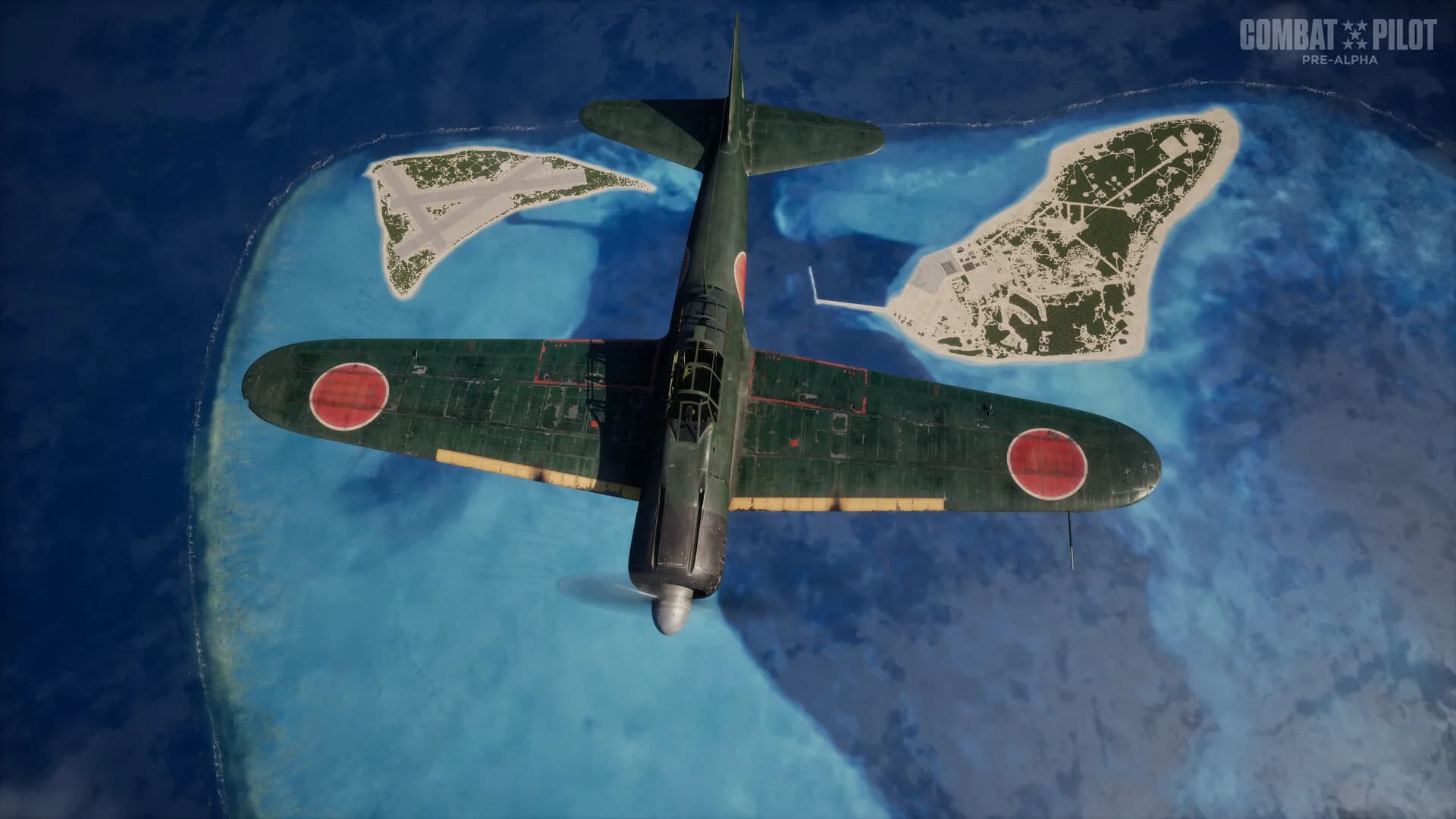 COMBAT PILOT: CARRIER QUALIFICATION görsel 27