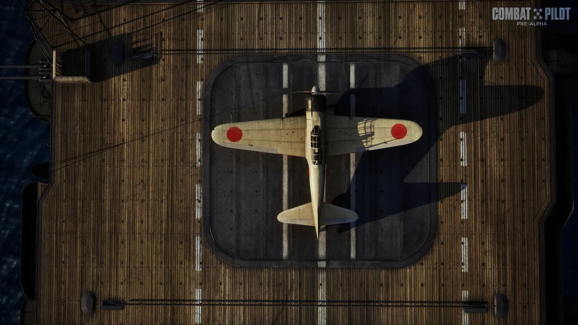 COMBAT PILOT: CARRIER QUALIFICATION görsel 28