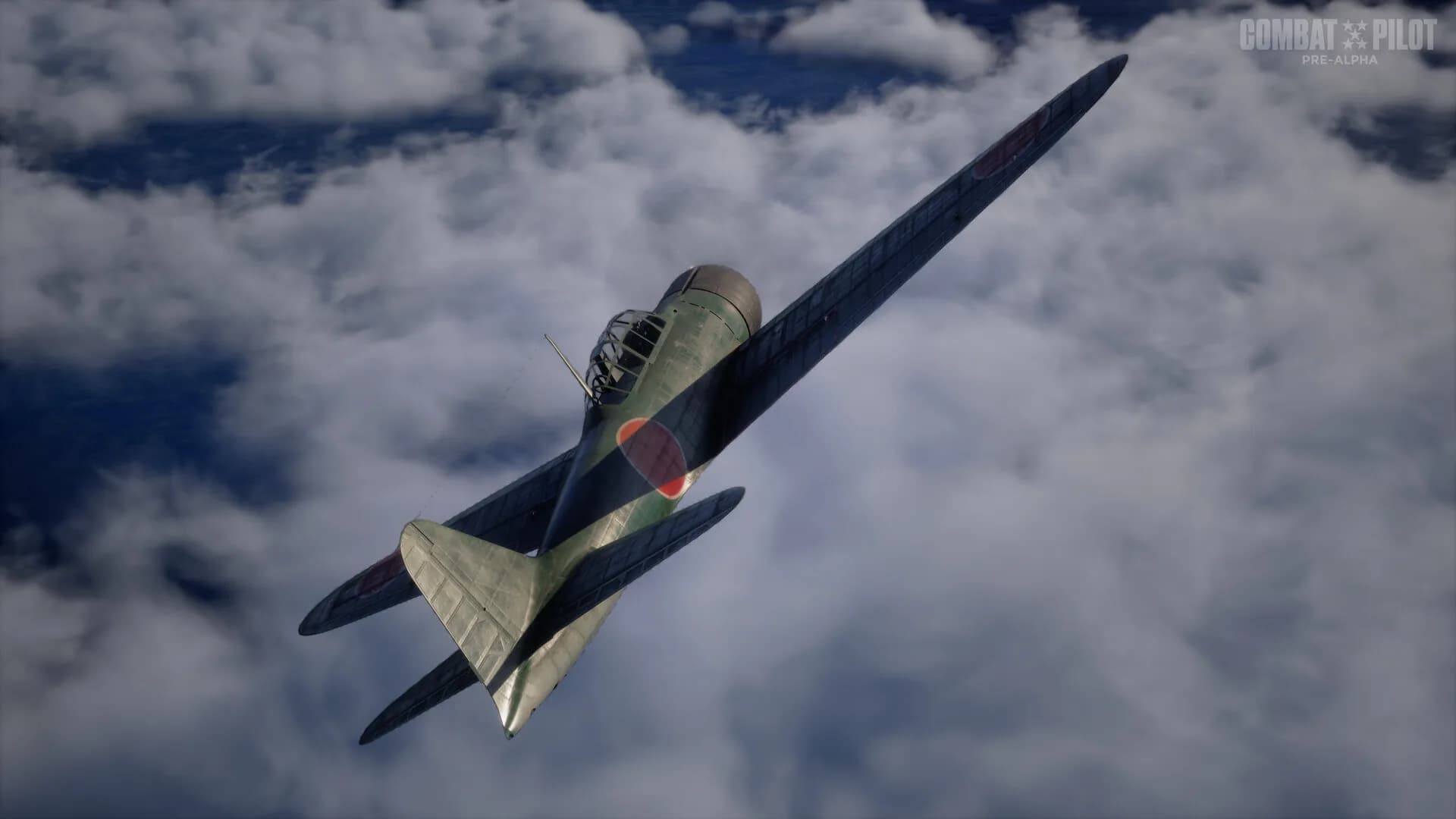 COMBAT PILOT: CARRIER QUALIFICATION görsel 5