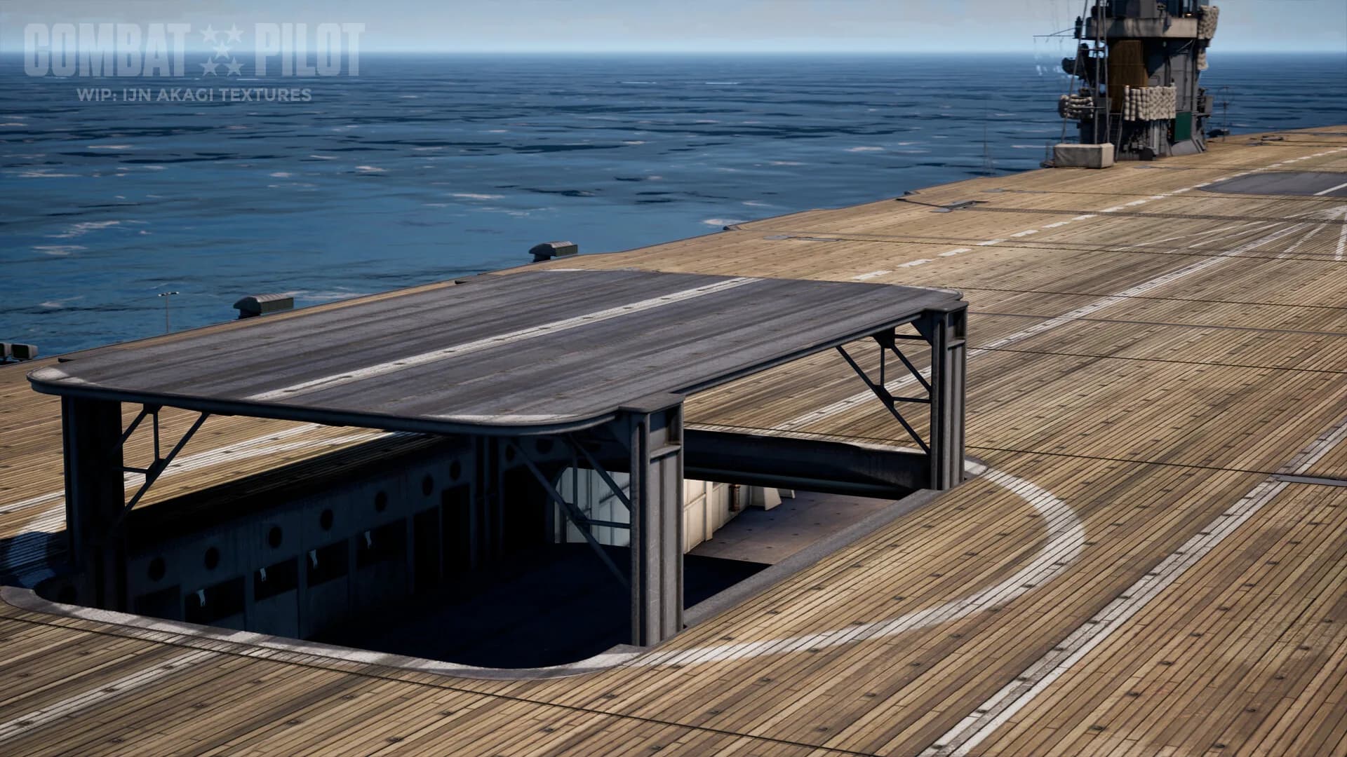 COMBAT PILOT: CARRIER QUALIFICATION görsel 7