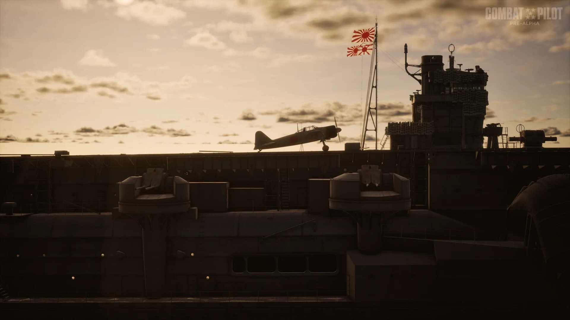 COMBAT PILOT: CARRIER QUALIFICATION görsel 8