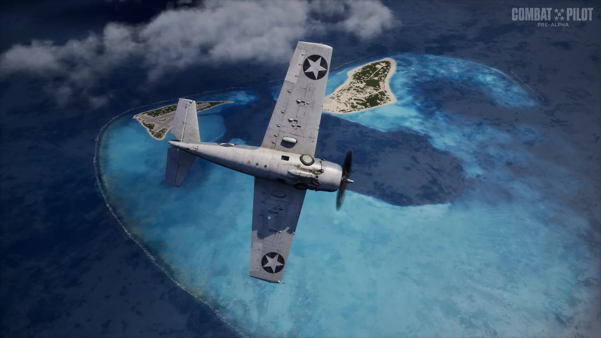 COMBAT PILOT: CARRIER QUALIFICATION görsel 9