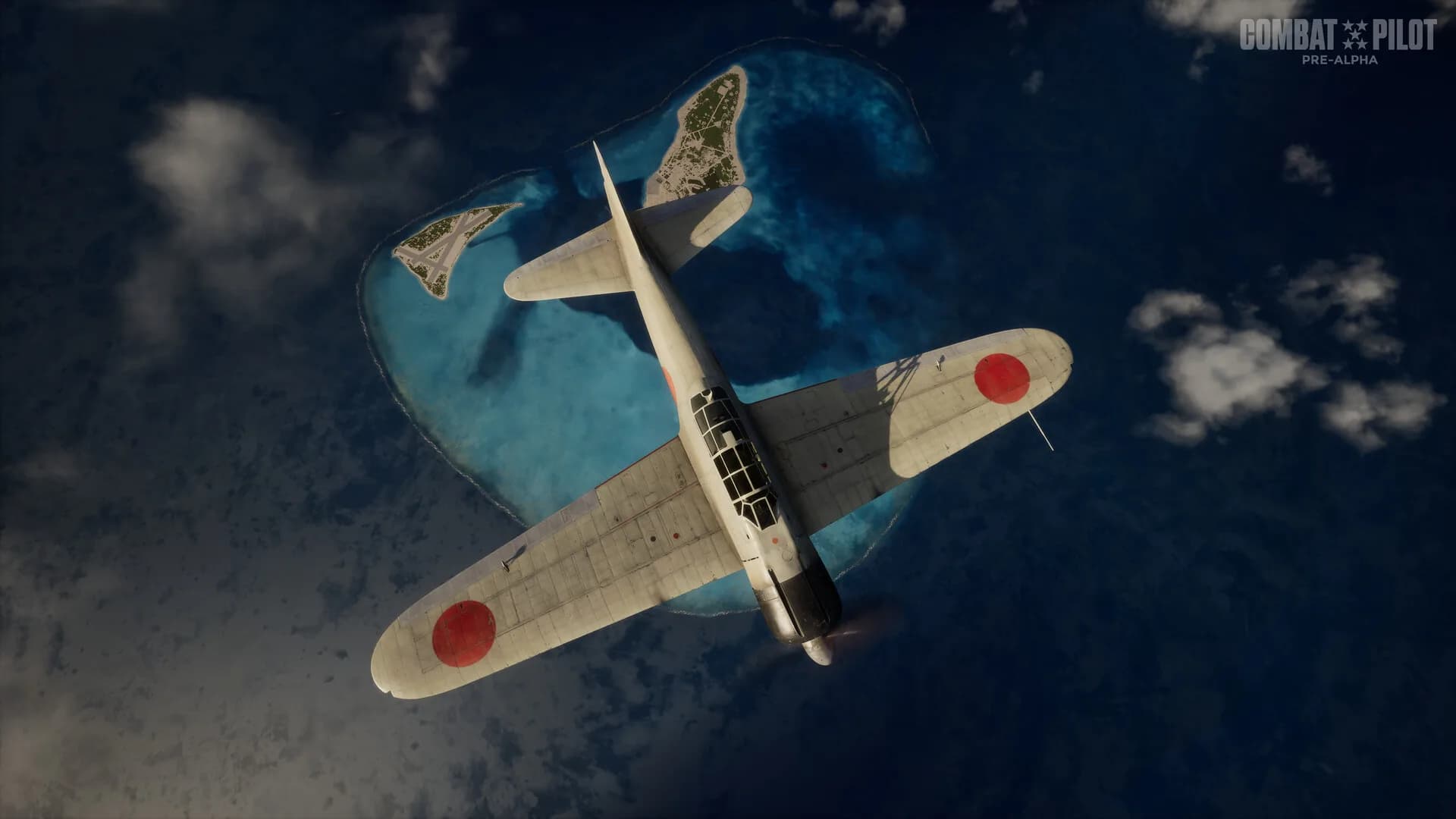 COMBAT PILOT: CARRIER QUALIFICATION görsel 10