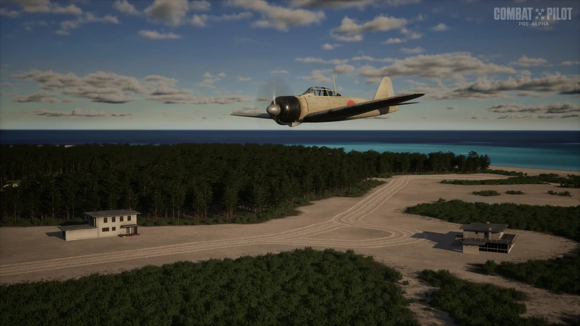 COMBAT PILOT: CARRIER QUALIFICATION görsel 11