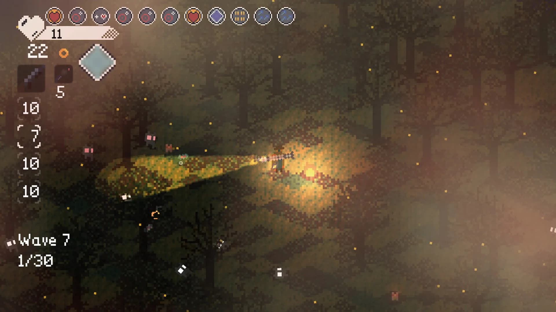 Skull Skull Skull görsel 4