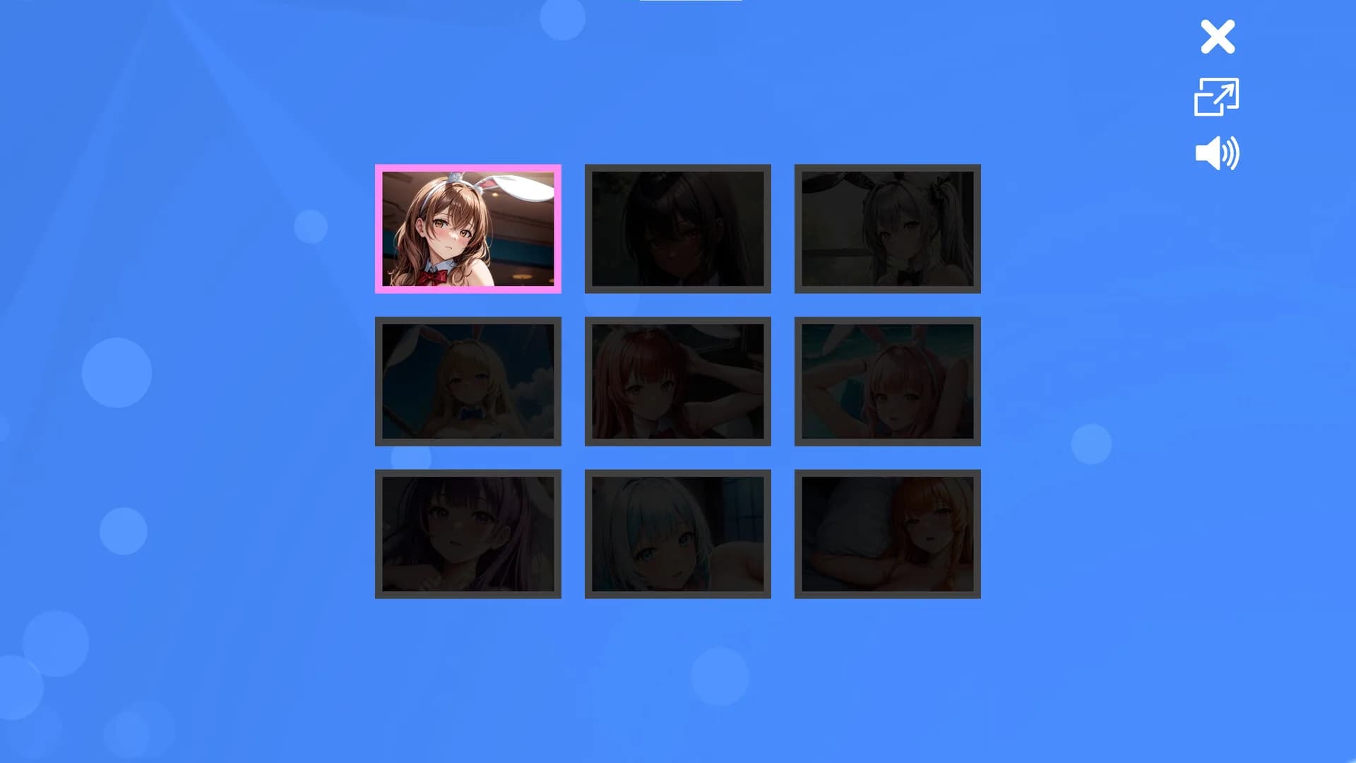 Hentai Bunny görsel 2