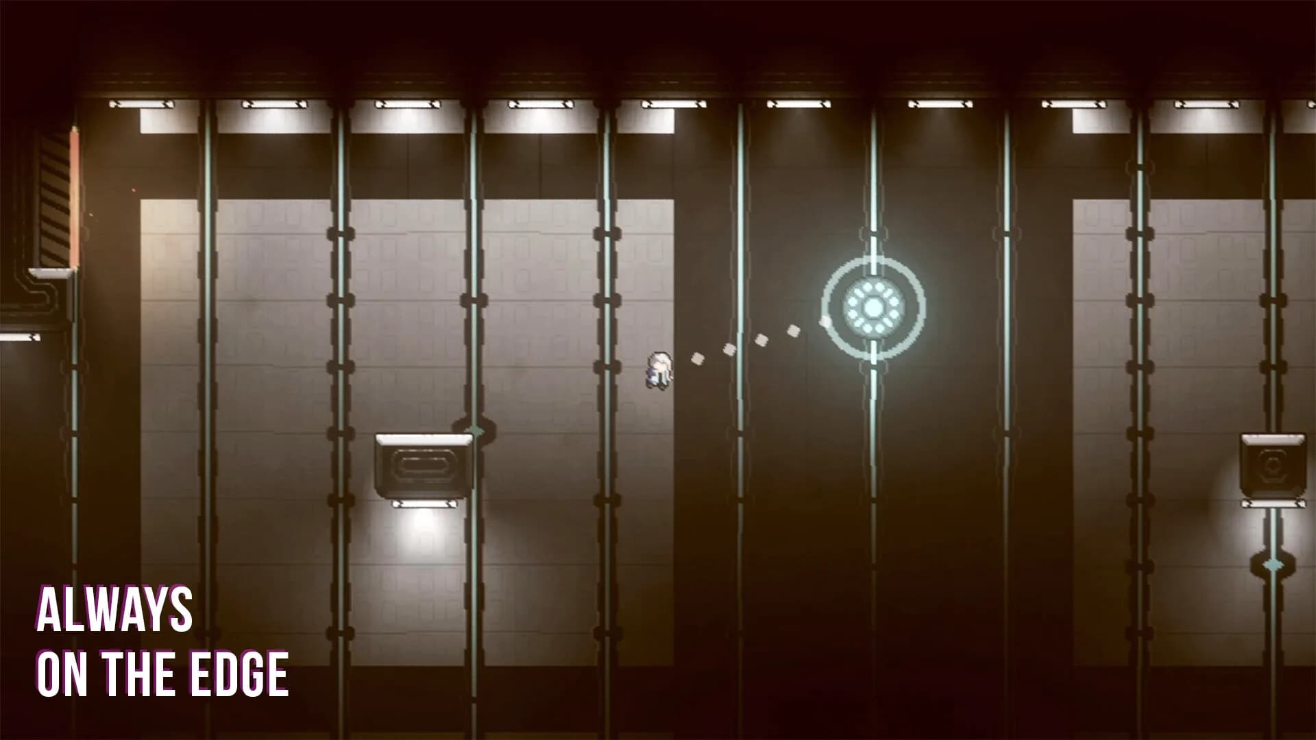 The Portal Trial görsel 3